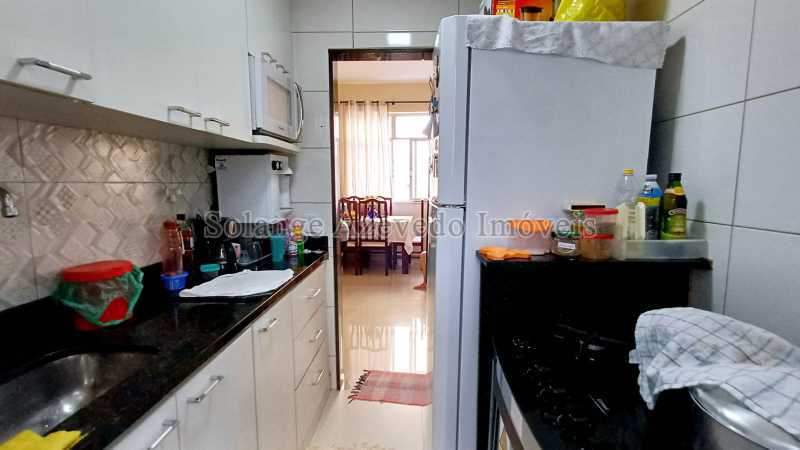 Apartamento, 2 quartos, 72 m² - Foto 6