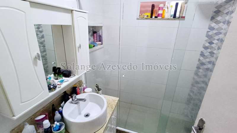 Apartamento, 2 quartos, 72 m² - Foto 8