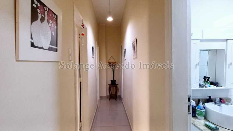 Apartamento, 2 quartos, 72 m² - Foto 9
