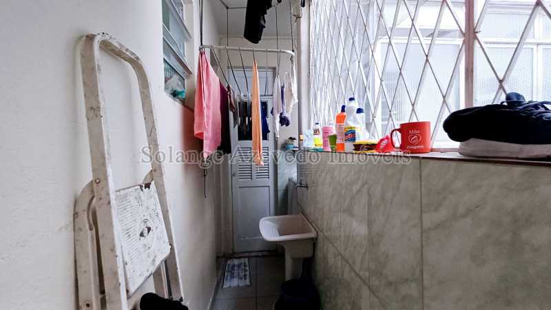 Apartamento, 2 quartos, 72 m² - Foto 11
