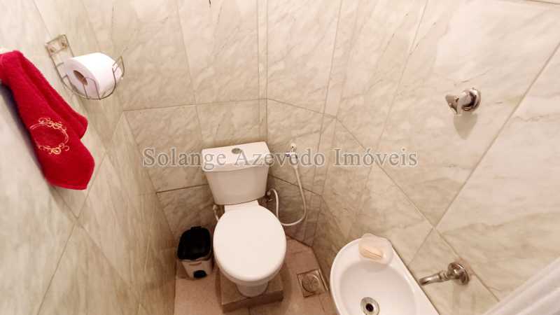 Apartamento, 2 quartos, 72 m² - Foto 14