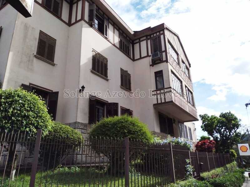 Apartamento, 3 quartos, 89 m² - Foto 2