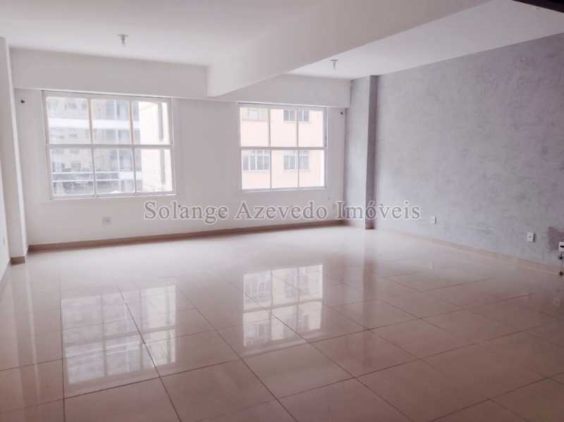 Sala-Conjunto, 62 m² - Foto 1