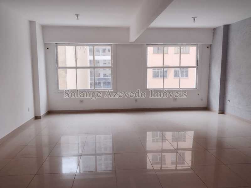 Sala-Conjunto, 62 m² - Foto 3