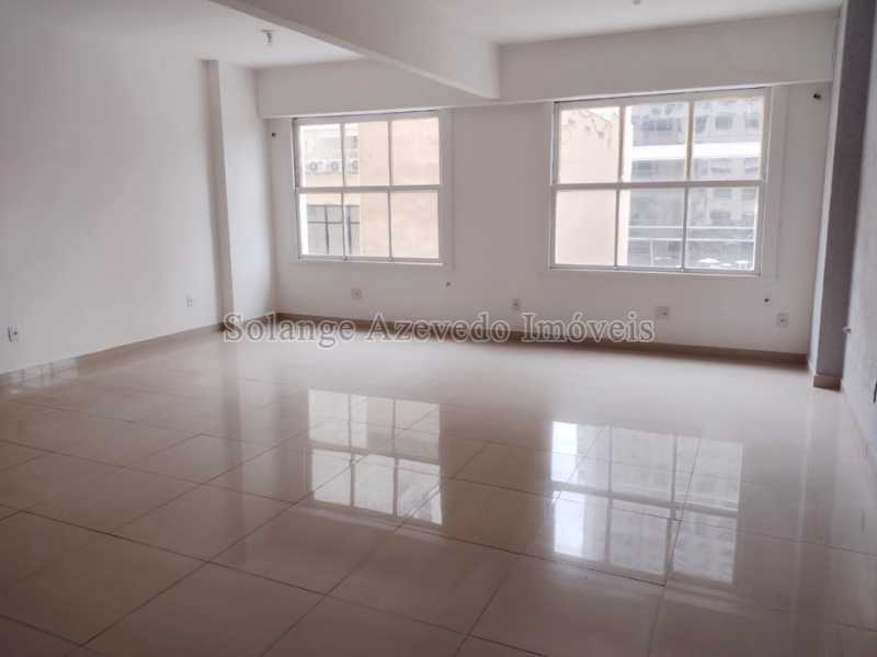 Sala-Conjunto, 62 m² - Foto 5