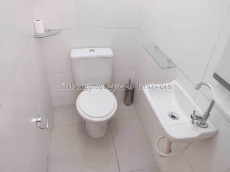 Sala-Conjunto, 62 m² - Foto 10
