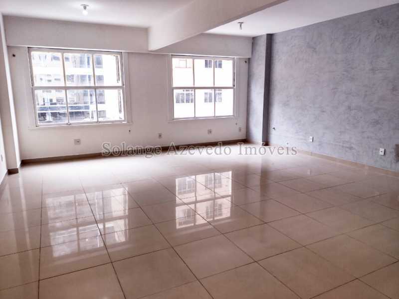 Sala-Conjunto, 62 m² - Foto 13