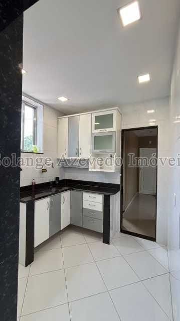 Apartamento, 3 quartos, 100 m² - Foto 6