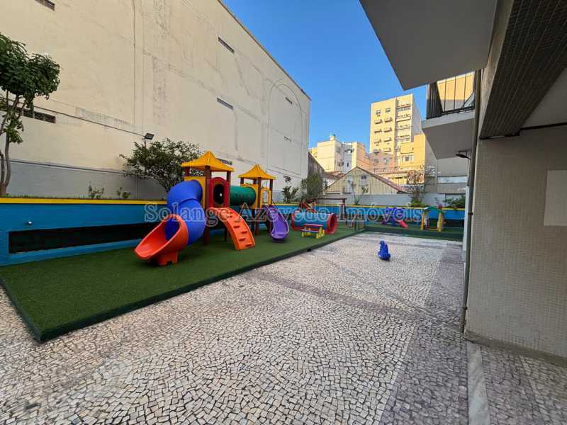 Apartamento, 3 quartos, 110 m² - Foto 26