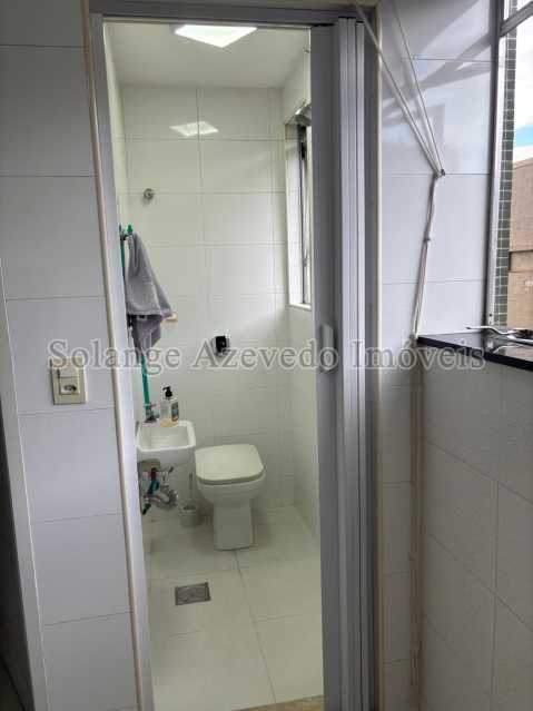 Apartamento, 3 quartos, 110 m² - Foto 24