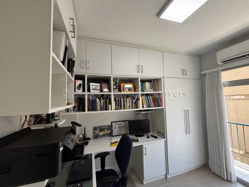 Apartamento, 3 quartos, 110 m² - Foto 14