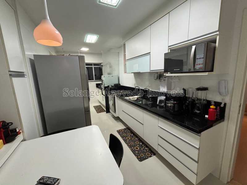 Apartamento, 3 quartos, 110 m² - Foto 21