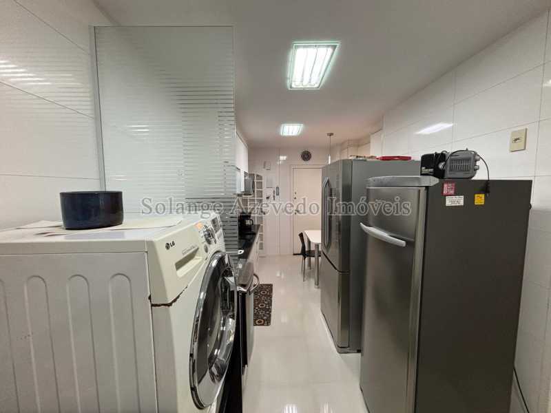 Apartamento, 3 quartos, 110 m² - Foto 22