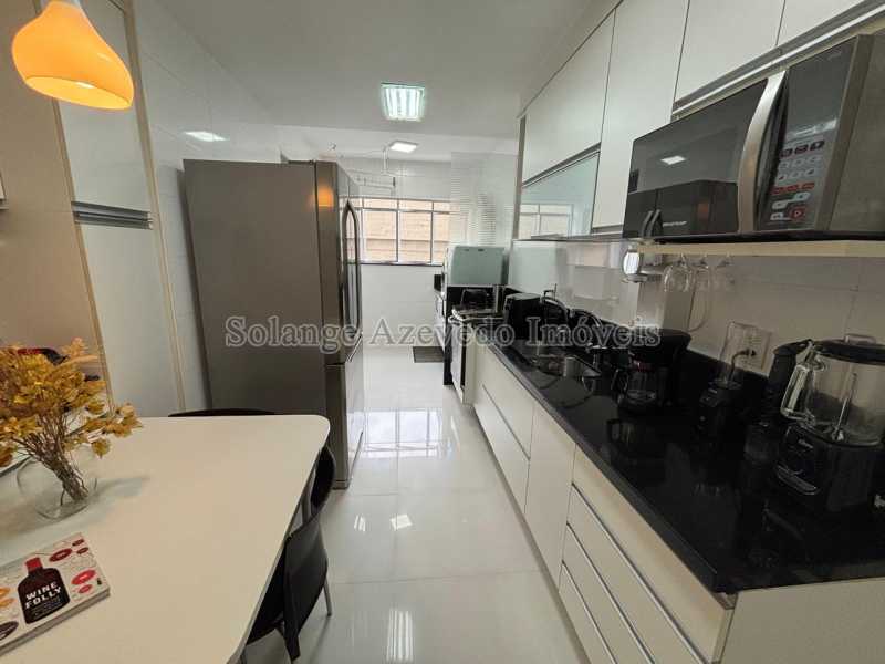 Apartamento, 3 quartos, 110 m² - Foto 20