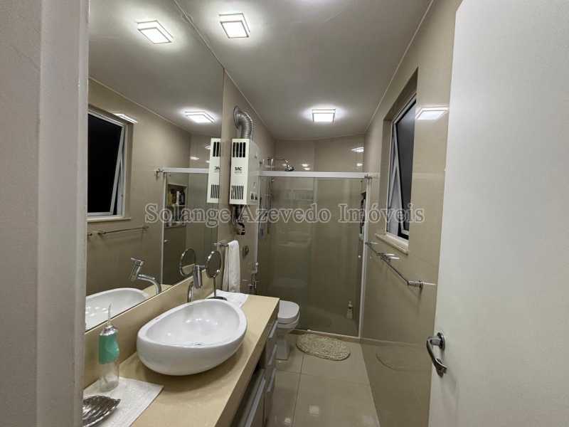 Apartamento, 3 quartos, 110 m² - Foto 11