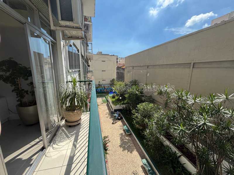 Apartamento, 3 quartos, 110 m² - Foto 6