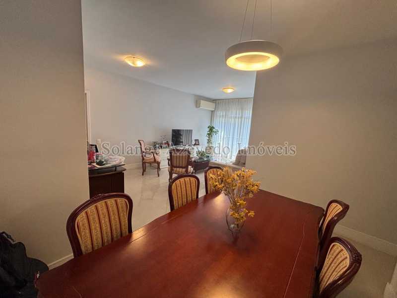 Apartamento, 3 quartos, 110 m² - Foto 4