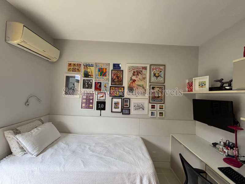 Apartamento, 3 quartos, 110 m² - Foto 13