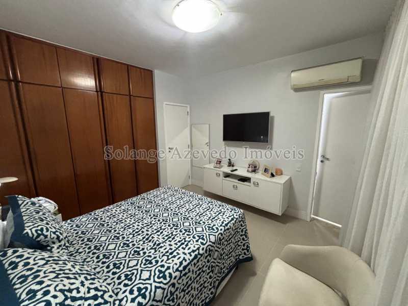 Apartamento, 3 quartos, 110 m² - Foto 9