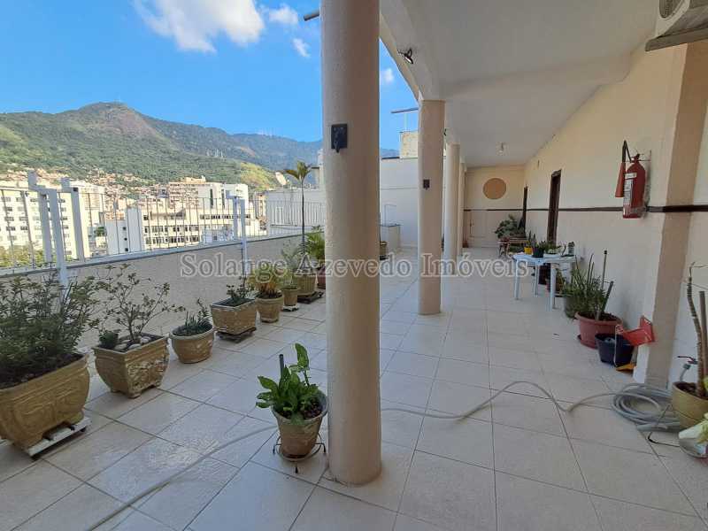 Cobertura, 3 quartos, 94 m² - Foto 1