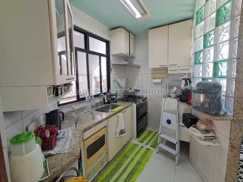 Cobertura, 3 quartos, 94 m² - Foto 11