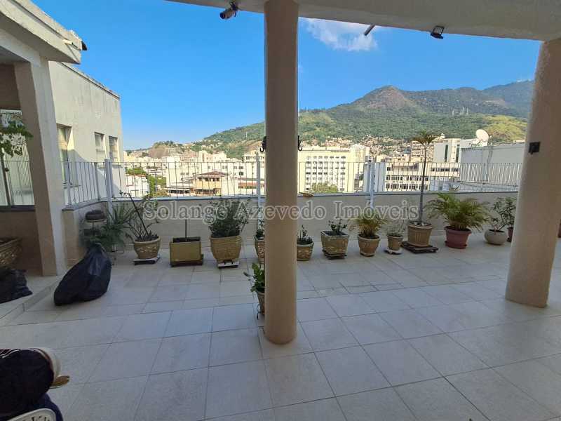Cobertura, 3 quartos, 94 m² - Foto 2