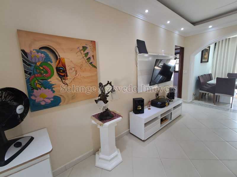 Cobertura, 3 quartos, 94 m² - Foto 4