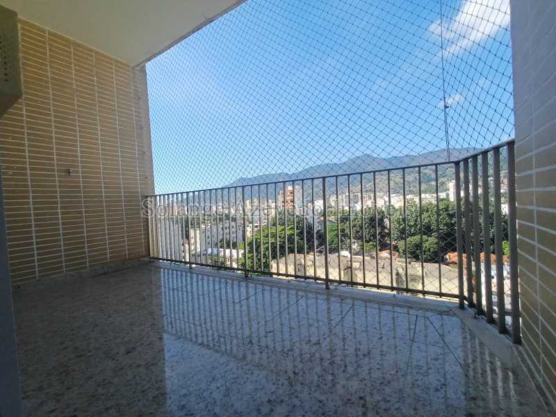 Apartamento, 2 quartos, 80 m² - Foto 3