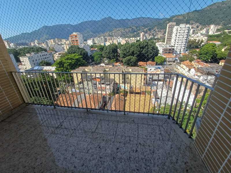Apartamento, 2 quartos, 80 m² - Foto 4