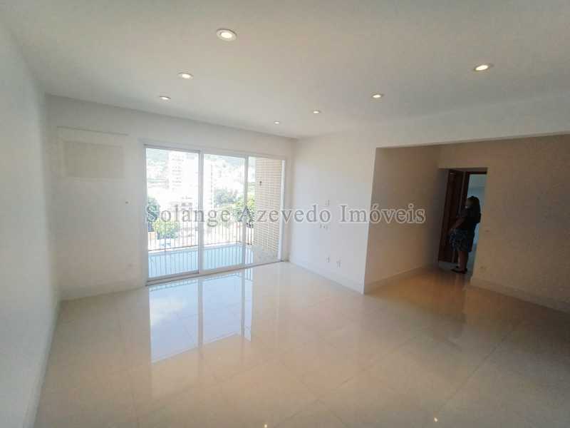 Apartamento, 2 quartos, 80 m² - Foto 2