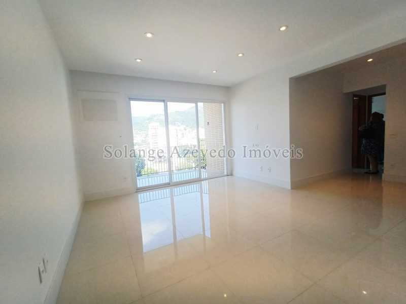 Apartamento, 2 quartos, 80 m² - Foto 1
