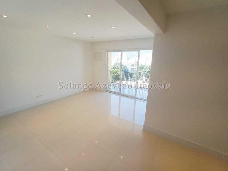 Apartamento, 2 quartos, 80 m² - Foto 5