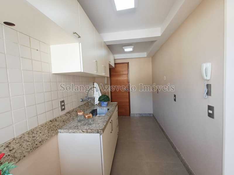 Apartamento, 2 quartos, 80 m² - Foto 18