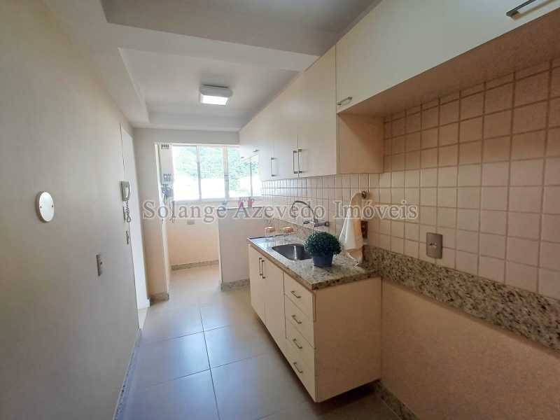 Apartamento, 2 quartos, 80 m² - Foto 19