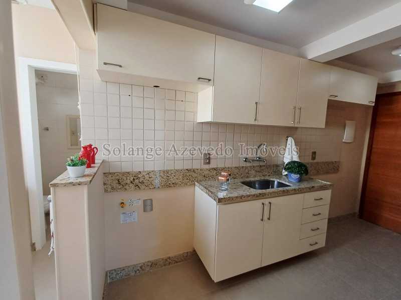 Apartamento, 2 quartos, 80 m² - Foto 17