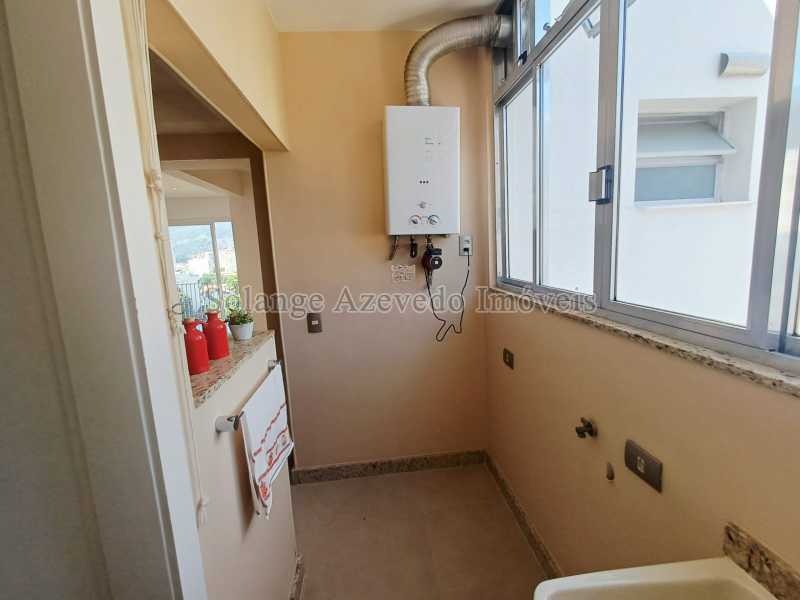Apartamento, 2 quartos, 80 m² - Foto 20