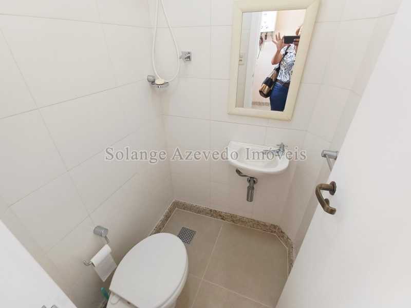 Apartamento, 2 quartos, 80 m² - Foto 22