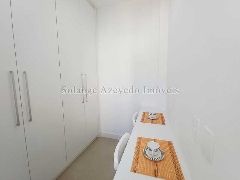 Apartamento, 2 quartos, 80 m² - Foto 21