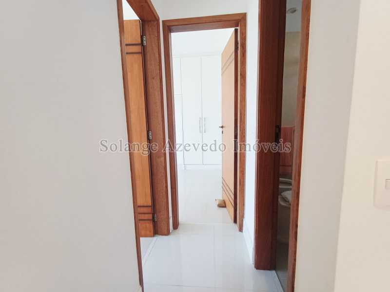 Apartamento, 2 quartos, 80 m² - Foto 6