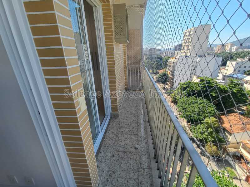Apartamento, 2 quartos, 80 m² - Foto 13