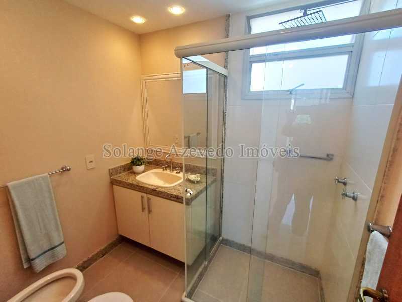 Apartamento, 2 quartos, 80 m² - Foto 9
