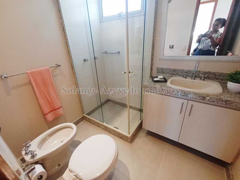 Apartamento, 2 quartos, 80 m² - Foto 15