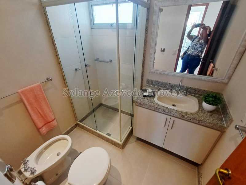 Apartamento, 2 quartos, 80 m² - Foto 16
