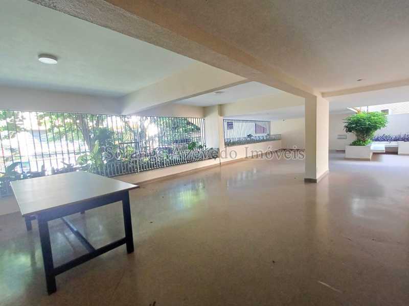 Apartamento, 2 quartos, 80 m² - Foto 24