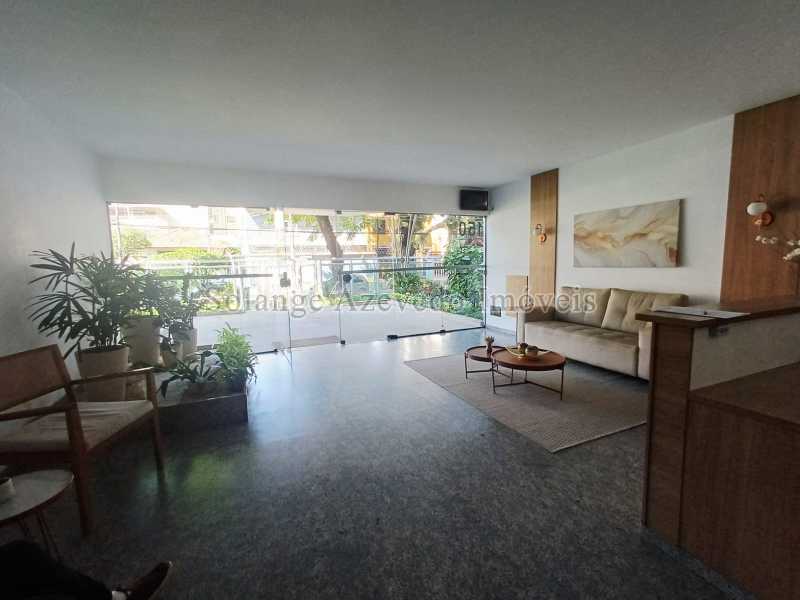 Apartamento, 2 quartos, 80 m² - Foto 27