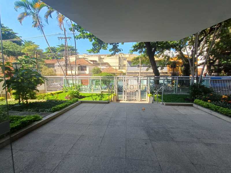 Apartamento, 2 quartos, 80 m² - Foto 29