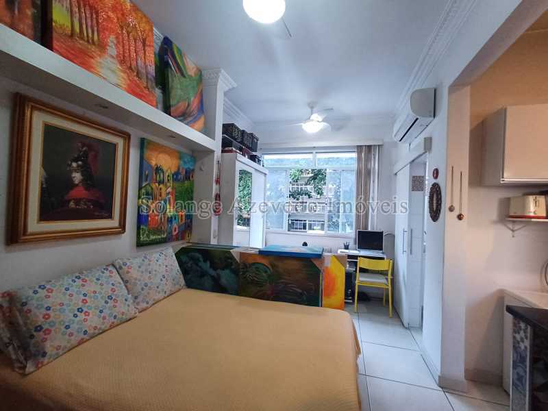 Kitnet-Studio, 23 m² - Foto 3