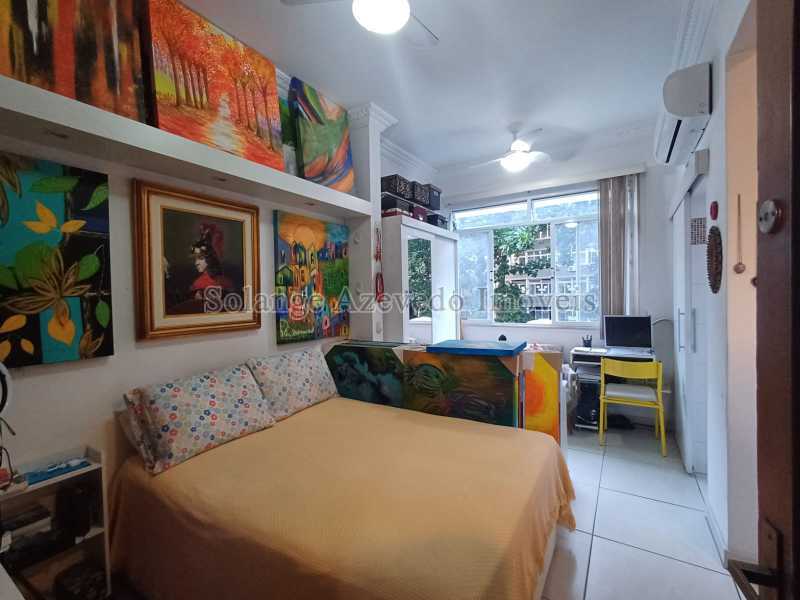 Kitnet-Studio, 23 m² - Foto 1