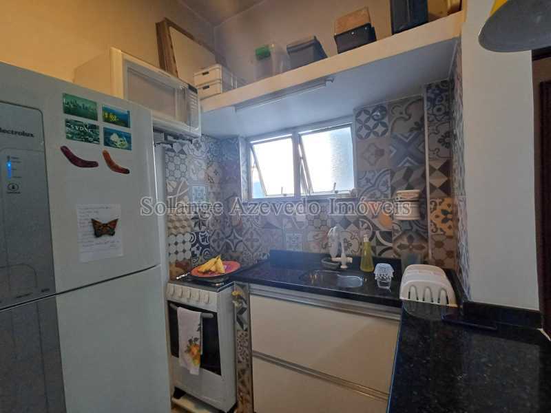 Kitnet-Studio, 23 m² - Foto 6
