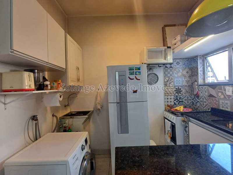 Kitnet-Studio, 23 m² - Foto 8